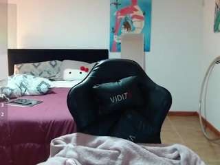 dearlilith webcam