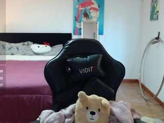 dearlilith webcam
