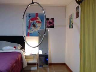 dearlilith webcam model