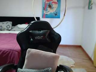  dearlilith chat room