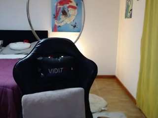 dearlilith webcam model