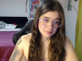 dearlilith webcam
