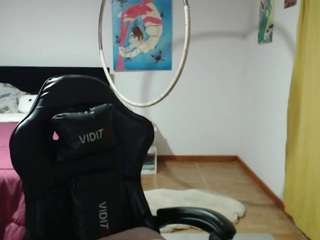 dearlilith webcam