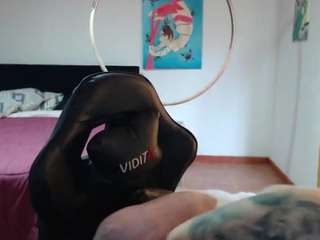 dearlilith Live Webcam on CamSoda