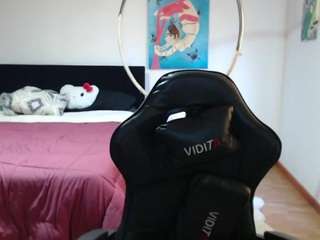 dearlilith Live Webcam on CamSoda