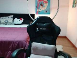 dearlilith Live Webcam on CamSoda