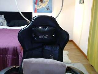 dearlilith from CamSoda is Freechat