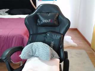 dearlilith webcam model