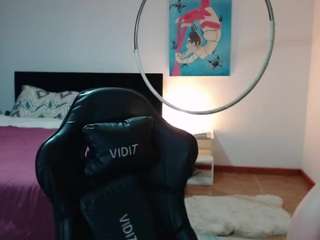 dearlilith webcam model