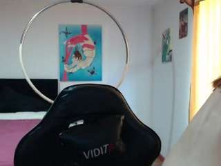 dearlilith Live Webcam on CamSoda