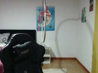dearlilith Live Webcam on CamSoda