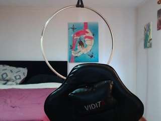 dearlilith webcam