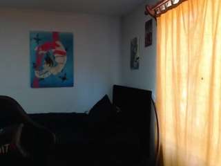 dearlilith Live Webcam on CamSoda