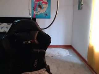 dearlilith webcam model