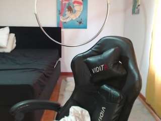 dearlilith webcam model