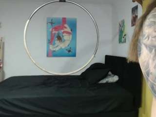 dearlilith Live Webcam on CamSoda