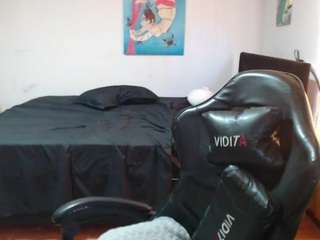 dearlilith Live Webcam on CamSoda