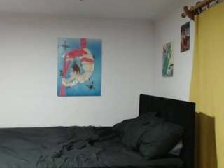 dearlilith Live Webcam on CamSoda