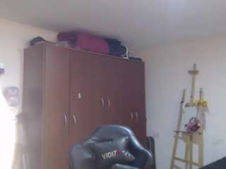 dearlilith from CamSoda