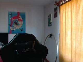 dearlilith live cam profile