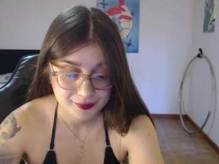 dearlilith live cam profile