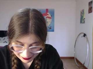 Dieses Model ist jetzt live. dearlilith