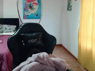 Dearlilith's Live Sex Cam Show
