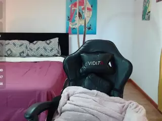 Dearlilith's Live Sex Cam Show