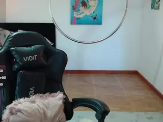 Dearlilith's Live Sex Cam Show