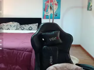 Dearlilith's Live Sex Cam Show