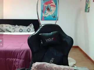 Dearlilith's Live Sex Cam Show