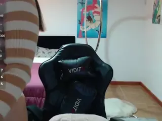 Dearlilith's Live Sex Cam Show