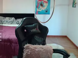 Dearlilith's Live Sex Cam Show