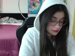 Dearlilith's Live Sex Cam Show
