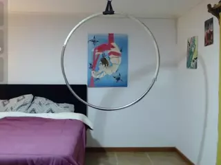 Dearlilith's Live Sex Cam Show