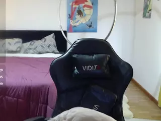Dearlilith's Live Sex Cam Show