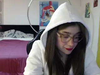 Dearlilith's Live Sex Cam Show