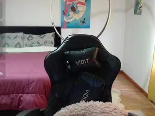 Dearlilith's Live Sex Cam Show