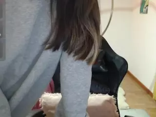 Dearlilith's Live Sex Cam Show