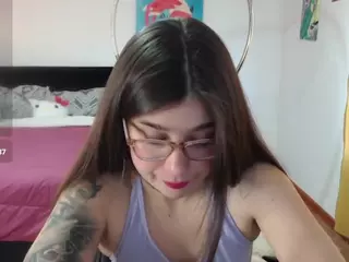 Dearlilith's Live Sex Cam Show