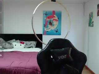 Dearlilith's Live Sex Cam Show
