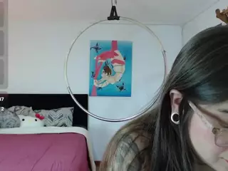 Dearlilith's Live Sex Cam Show