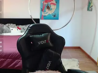 Dearlilith's Live Sex Cam Show
