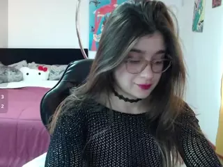 Dearlilith's Live Sex Cam Show