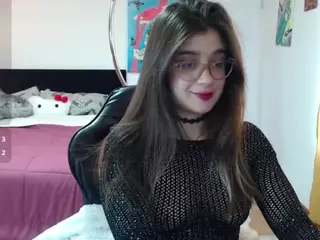 Dearlilith's Live Sex Cam Show