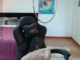 Dearlilith's Live Sex Cam Show