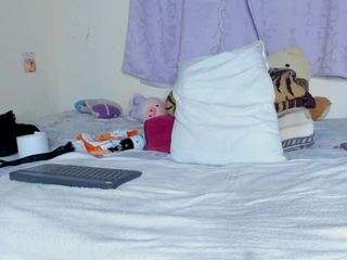 irisdurand Live Webcam on CamSoda