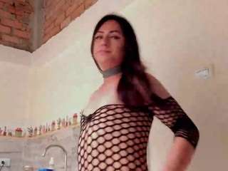 irisdurand Live Webcam on CamSoda