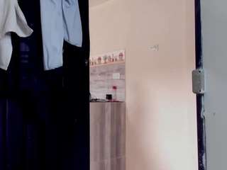 irisdurand Live Webcam on CamSoda