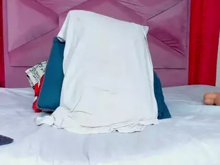 IrisDurand's Live Sex Cam Show